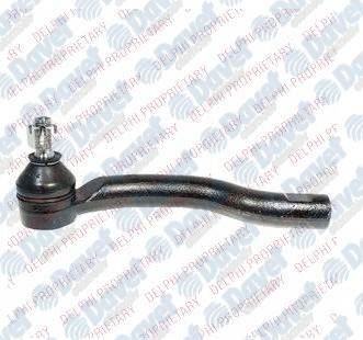 DELPHI TA2626 Rot Basi Toyota Rav4 Iii 11/05> On Sol  ####